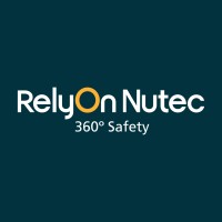 RelyOn Nutec (GER) Logo
