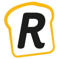 Radder Brood & Banket Logo