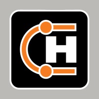Hydroscand Machine AB Logo