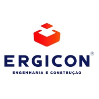 ERGICON Logo