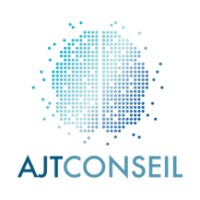AJT CONSEIL Logo