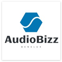 AudioBizz Benelux BV Logo