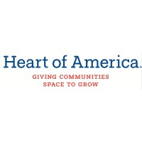 Heart of America Logo