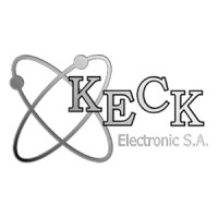 Keck Electronic SA Logo