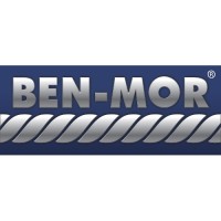 Ben-Mor Logo