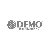 DemoHair Logo