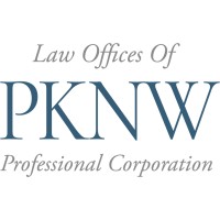 Law Offices of PKNW Logo