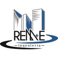 REM+E INGENIERÍA Logo