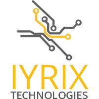 Iyrix Technologies Logo