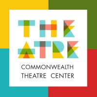 Commonwealth Theatre Center Logo