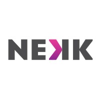 NEKK - agencja pharmamarketingowa Logo