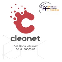 Cléonet Logo