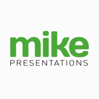 Mike Presentations Logo