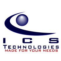 ICS Technologies S.r.l. Logo