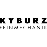 Kyburz Feinmechanik AG Logo