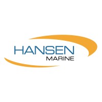 Hansen Marine Logo