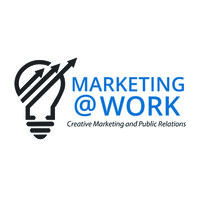 Marketing @ Work Logo