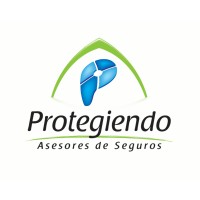 PROTEGIENDO LTDA. Logo