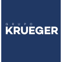 Krueger Gestão Aduaneira Logo