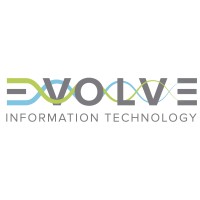 EVOLVE IT, LDA Logo