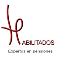 Consejo General de Colegios de Habilitados de Clases Pasivas Logo