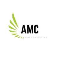 A&M Consulting Tunisia Logo