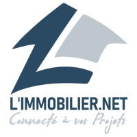 LIMMOBILIER.NET Logo