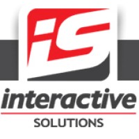 Interactive Solutions SA Logo