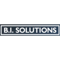 Business Intelligence Solutions Inc. Logo