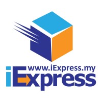 iExpress Malaysia Logo