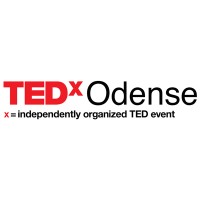 TEDxOdense Logo