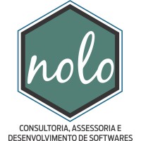 Nolo Consultoria, Assessoria e Desenvolvimento de Softwares Logo