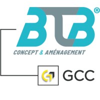 BTB Concept & Aménagement Logo