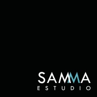 SAMMA Estudio Logo