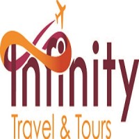 Infinity Travel & Tours Logo