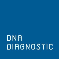 DNA Diagnostic A/S Logo