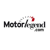 MOTOR DIGITAL PUBLISHING Logo