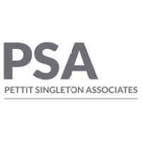 Pettit Singleton Associates Logo