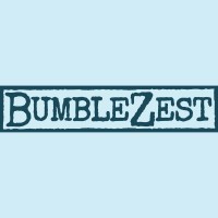BumbleZest Drinks Logo