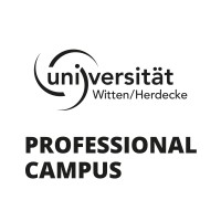 PROFESSIONAL CAMPUS | UNIVERSITÄT WITTEN/HERDECKE Logo