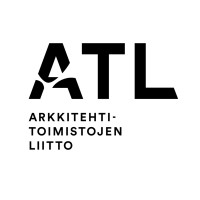 Arkkitehtitoimistojen liitto ATL ry Logo