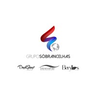 Grupo Sóbrancelhas Logo
