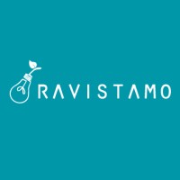 Ravistamo Oy Logo
