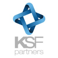 KSF Partners Law & Labor Spa Logo