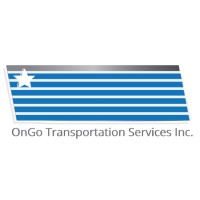 OnGO Transportation Services Logo