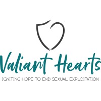 Valiant Hearts Logo