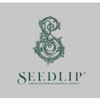 Seedlip Drinks Logo
