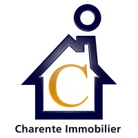 Charente Immobilier Logo