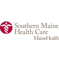 Southern Maine Health Care Logo