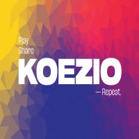 KOEZIO BELGIUM Logo